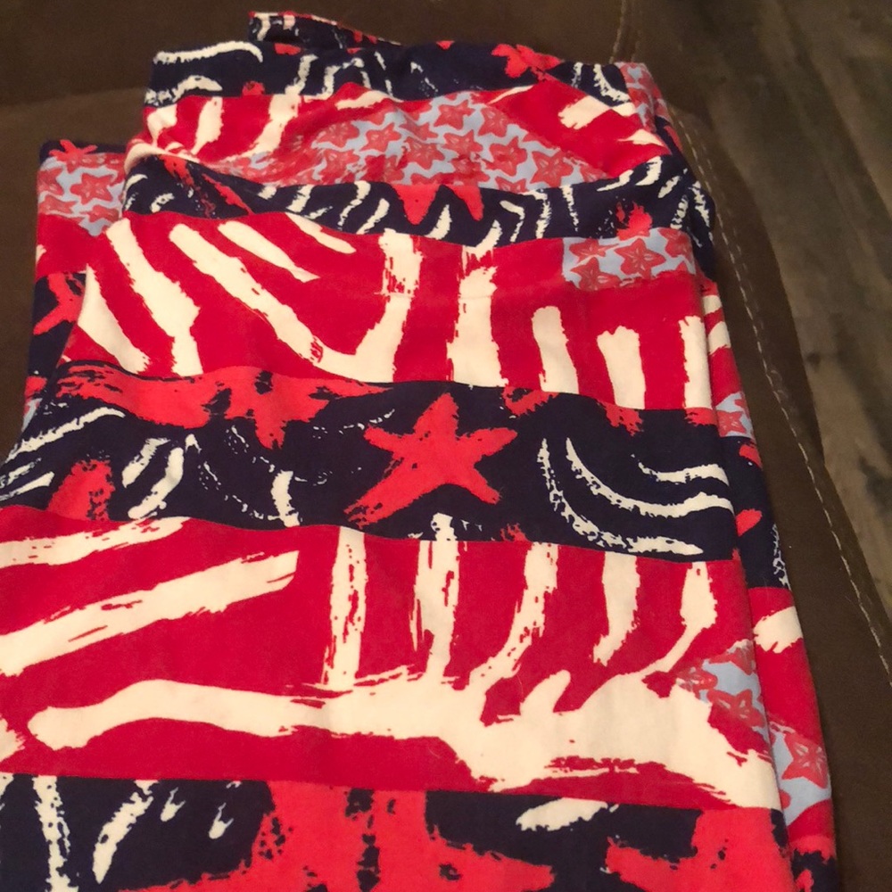 Lularoe TC Leggings!